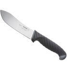 Schraf&#8482; 6" Butcher Knife with TPRgrip Handle