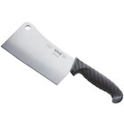 Schraf&#8482; 7" Cleaver with TPRgrip Handle
