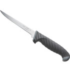 Schraf&#8482; 6" Narrow Stiff Boning Knife with TPRgrip Handle