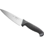 Schraf&#8482; 6" Chef Knife with TPRgrip Handle