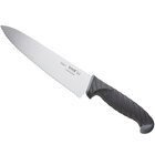 Schraf&#8482; 8" Serrated Chef Knife with TPRgrip Handle