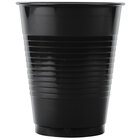 Plastic Cups, Solid Color