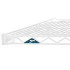 Metro Super Erecta White Wire Shelving