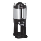 Commercial Satellite Coffee Servers and Coffee Warmers