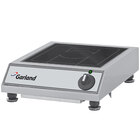Countertop Induction Ranges and Induction Cookers