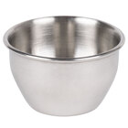 Ramekins and Sauce Cups
