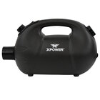 XPOWER F-16 Corded Electric ULV Cold Fogger with 1.6 Liter (0.4 Gallon) Tank - 115V