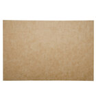 Parchment Paper and Pan Liners