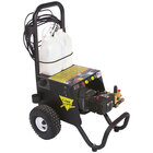 Cam Spray 1000MX MX Series Portable Electric Cold Water Pressure Washer with 50' Hose - 1000 PSI; 2.2 GPM