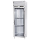 Glass Door Pass-In / Pass-Through Spec Line / Institutional / Heavy-Duty Refrigerators