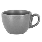 RAK Porcelain Shale Grey Porcelain Dinnerware