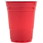 Plastic Cups, Solid Color
