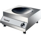 Stock Pot and Wok Ranges