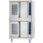 Commercial Convection Ovens