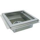 Floor Troughs & Drains
