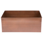 Ice Displays and Beverage Housings
