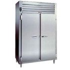 Spec Line / Institutional / Heavy-Duty Pass-In / Pass-Through Refrigerators and Freezers