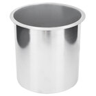 Bain Marie Pots and Vegetable Insets
