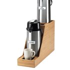 Coffee Airpot Racks, Stands, and Parts
