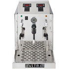 Astra STA1800 Automatic 2-Wand Milk and Beverage Steamer - 110V, 2000W