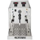 Astra STA2400 Automatic 2-Wand Milk and Beverage Steamer - 220V, 2700W