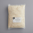 GOOD PLANeT 5 lb. Plant-Based Vegan Parmesan Cheese Shreds   - 4/Case