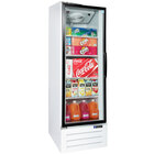 Merchandising Glass Door Refrigerators / Coolers