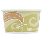 Paper Soup Cups and Bowls