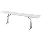 Seminar Tables