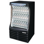 Vertical Air Curtain Merchandisers