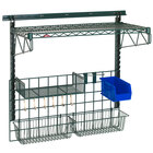 Metro SmartWall G3 Productivity System Kits and Accessories