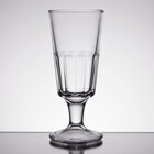 Cordial Glasses and Dessert Glasses