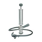 Portable Beer Dispensers and Accessories