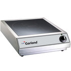 Countertop Induction Ranges and Induction Cookers