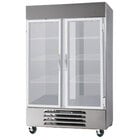 Reach-In Refrigerators