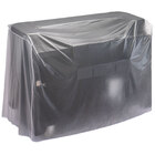 Food Bar Covers