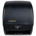 Commercial Paper Towel Dispensers