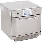 Rapid Cook and High Speed Hybrid Microwave Ovens