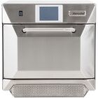 Rapid Cook and High Speed Hybrid Microwave Ovens