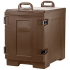 Insulated & Heated Food Pan Carriers