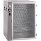 Pizza Holding Cabinets
