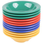 Diamond Mardi Gras Melamine Dinnerware