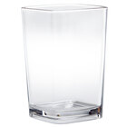 Reusable Plastic Barware and Dessert Shooters