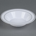 Disposable Plastic Bowls
