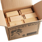 3 1/2" x 6 1/2" Cedar Wood Grilling Planks   - 288/Case
