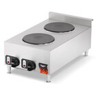 Countertop Electric Ranges
