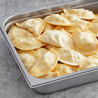 Maple Leaf Farms 1.2 oz. Duck Bacon and Sweet Corn Wontons - 100/Case