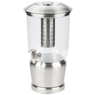 Premium Beverage Dispensers, Non-Insulated