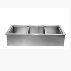 Food Well Parts and Accessories