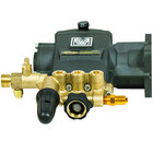 Simpson 90039 AAA C42 Triplex Horizontal Pump Kit - 4400 PSI, 3.3 GPM